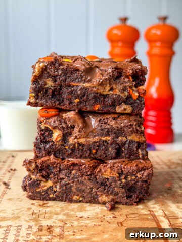Soft, Buttery Easter Cookies Recipe 12 reese cup brownies