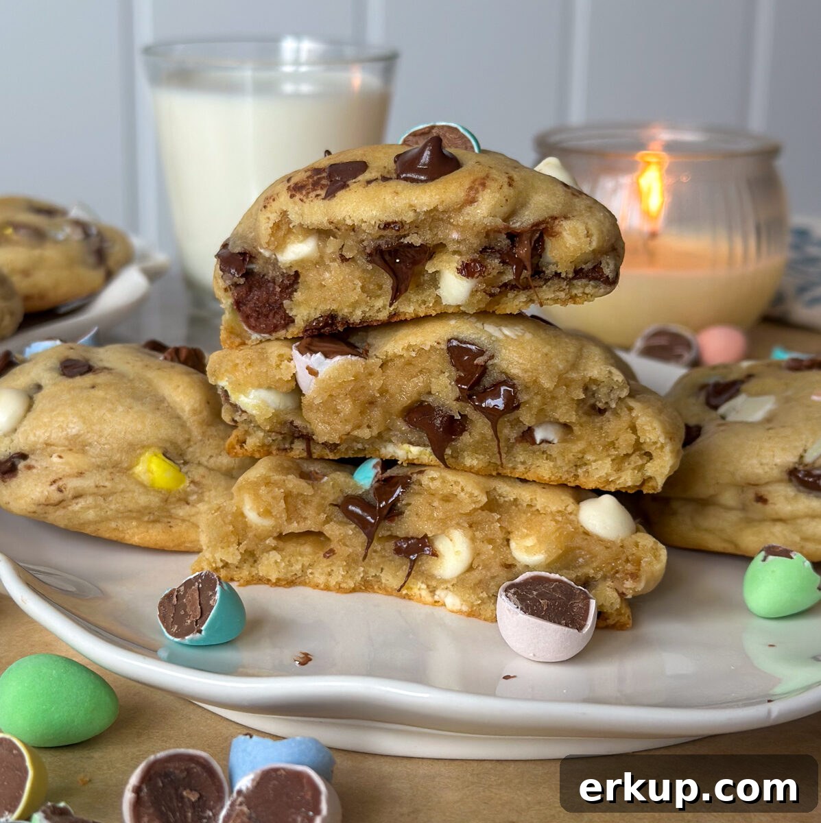 Soft, Buttery Easter Cookies Recipe 15 easter cookies