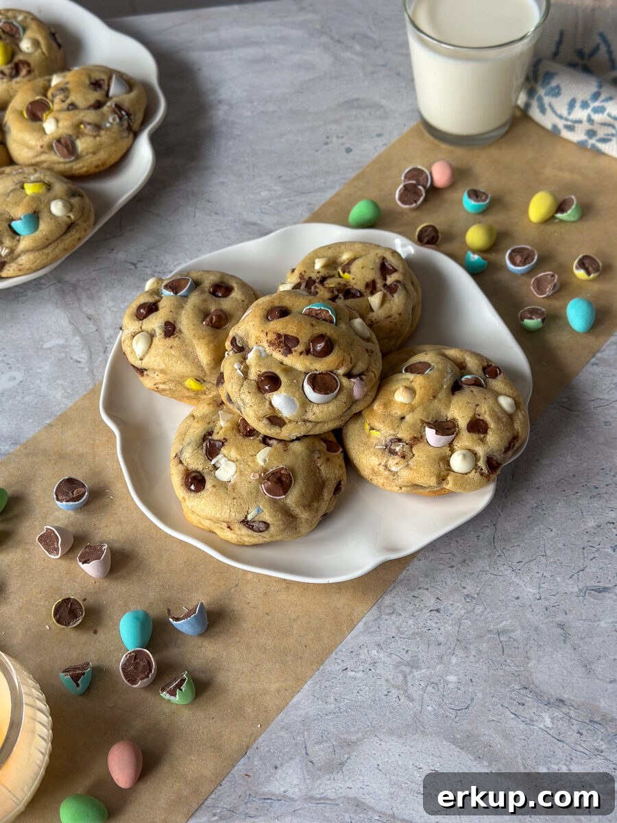 Soft, Buttery Easter Cookies Recipe 16 easy easter cookies