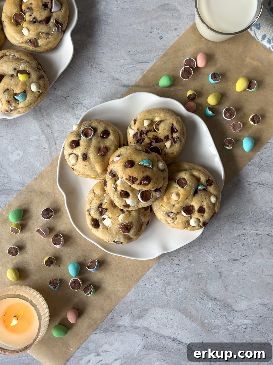 Soft, Buttery Easter Cookies Recipe 17 easy easter cookies