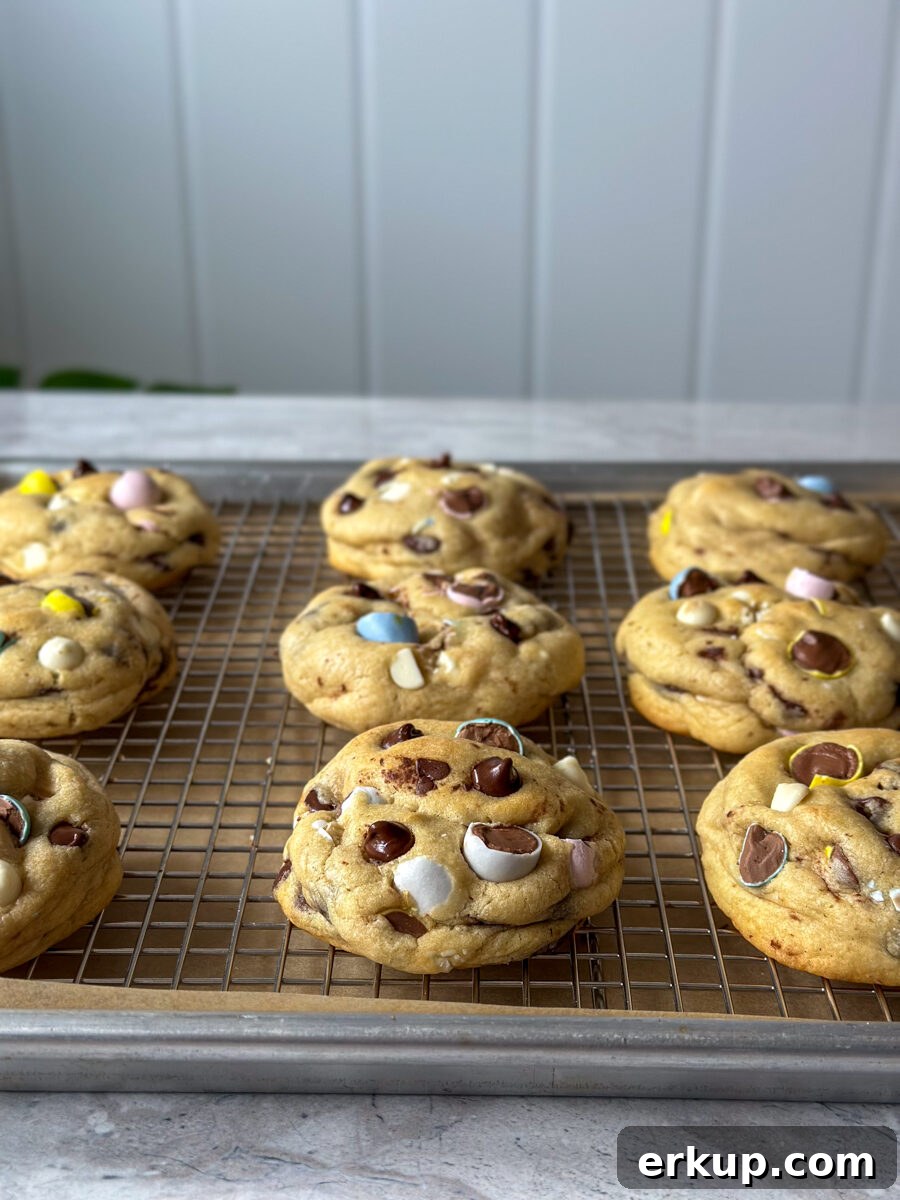 Soft, Buttery Easter Cookies Recipe 3 easy easter cookies