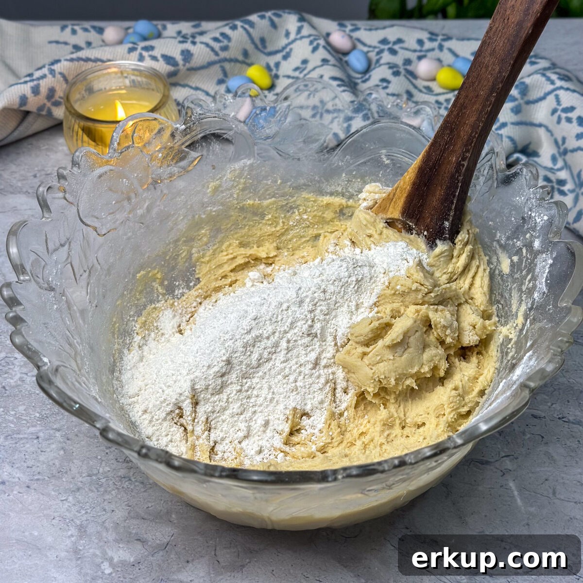 Soft, Buttery Easter Cookies Recipe 5 easy easter cookies