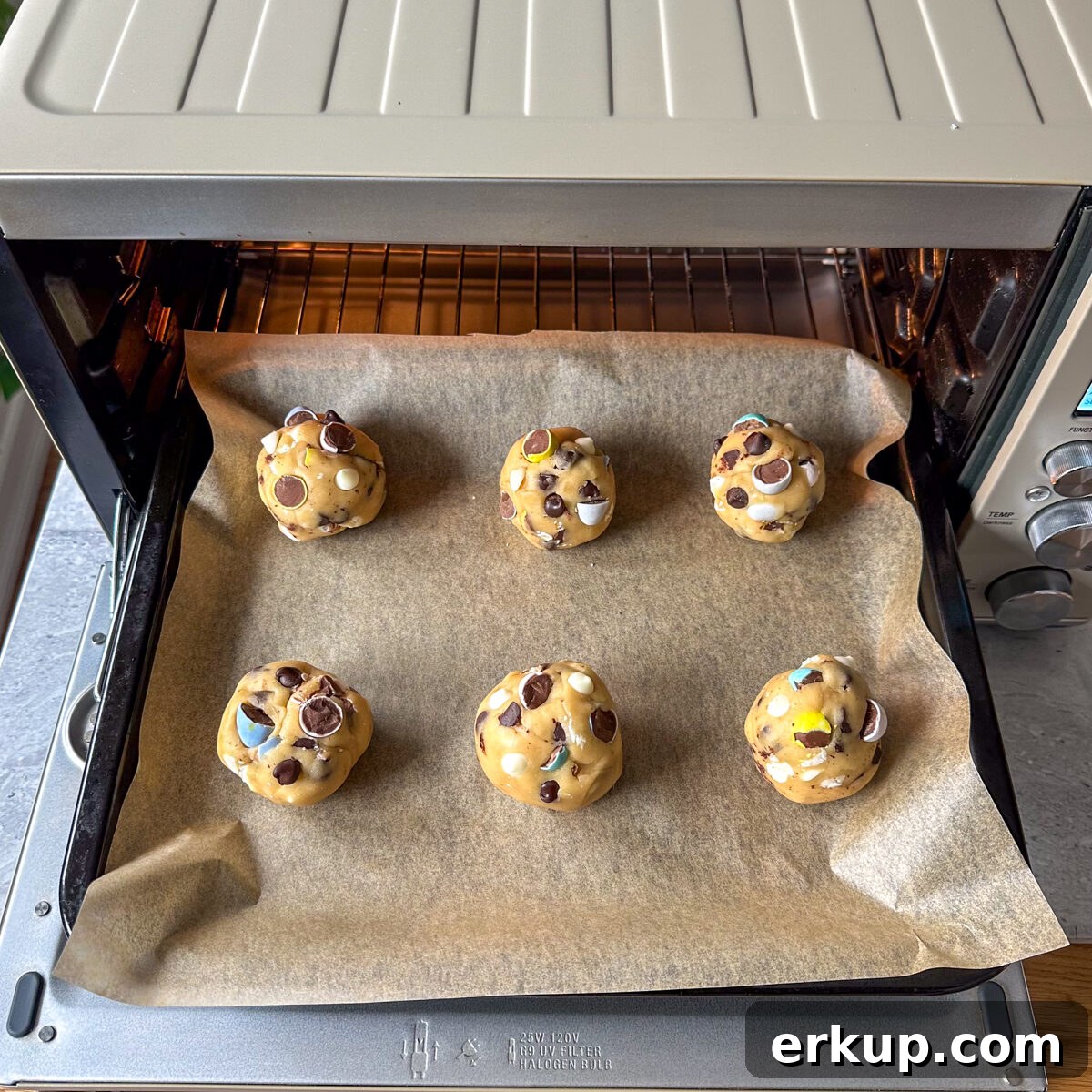 Soft, Buttery Easter Cookies Recipe 6 easy easter cookies