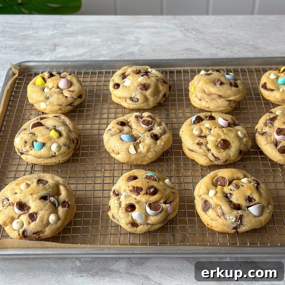 Soft, Buttery Easter Cookies Recipe 7 easy easter cookies