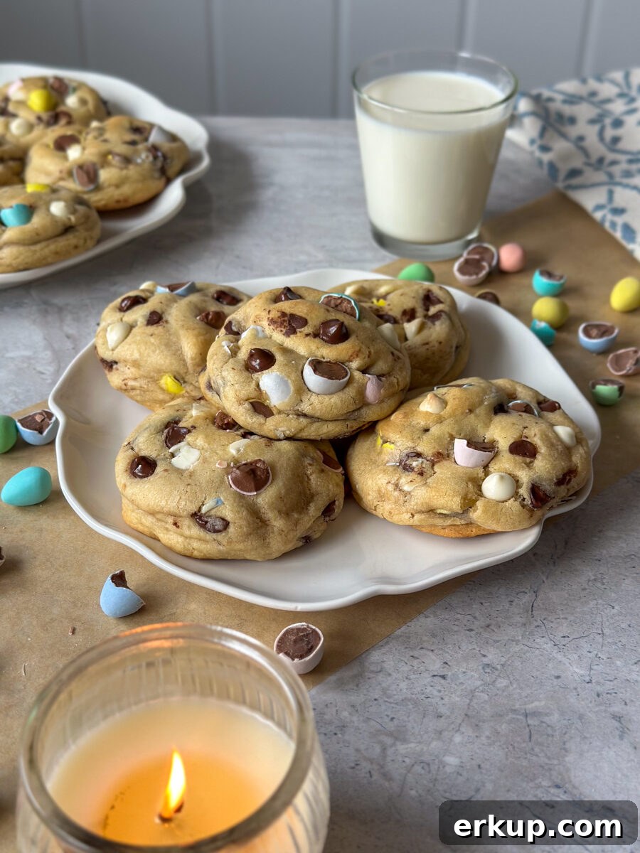Soft, Buttery Easter Cookies Recipe 8 easy easter cookies