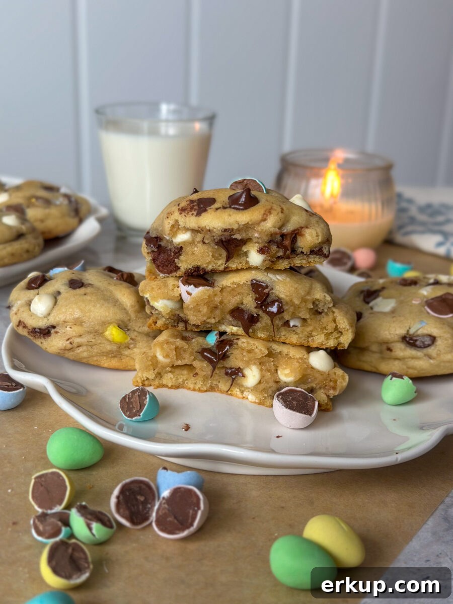 Soft, Buttery Easter Cookies Recipe 9 easy easter cookies