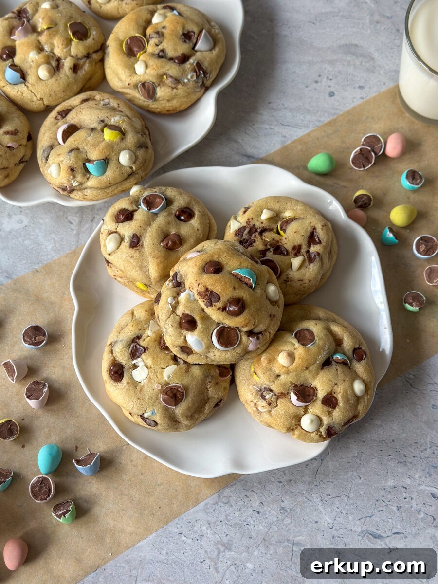 Soft, Buttery Easter Cookies Recipe 10 easy easter cookies