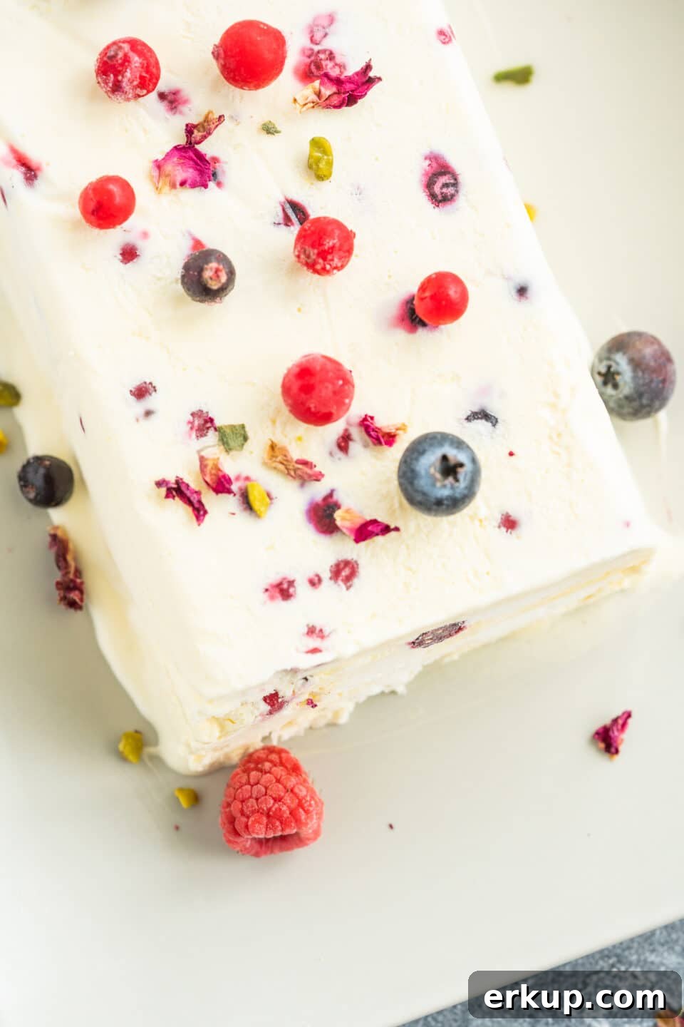 refreshing summer dessert