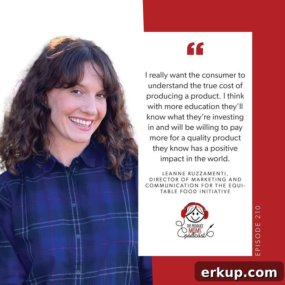 Episode 210: LeAnne Ruzzamenti Quote Episode 210: LeAnne Ruzzamenti Quote