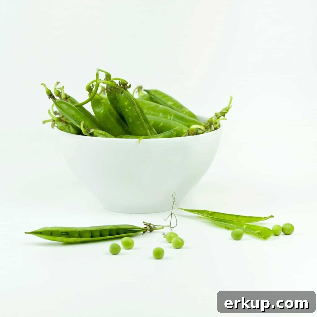 green beans are a delicious vegetable in November