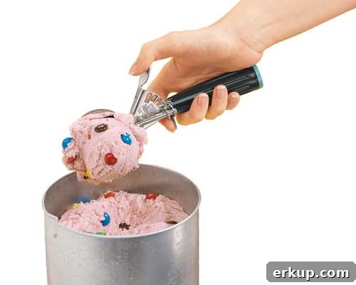 Hamilton Beach 4-Quart Automatic Ice Cream Maker