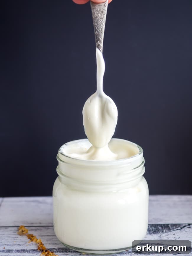 keto yogurt image 1