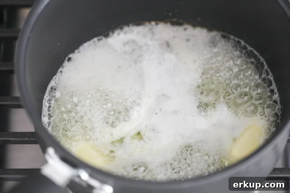 How to make chicken gravy process pic