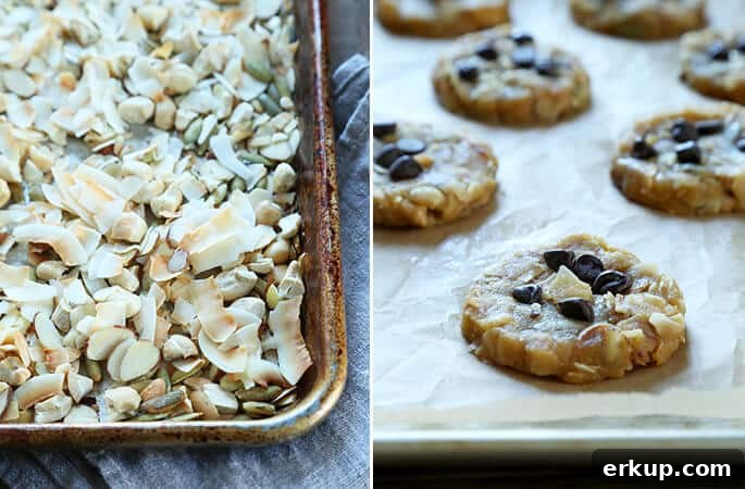 Make Ahead Paleo Breakfast Cookies for Busy Mornings 3 Healthy and Satisfying Paleo Breakfast Cookies, Step by Step
