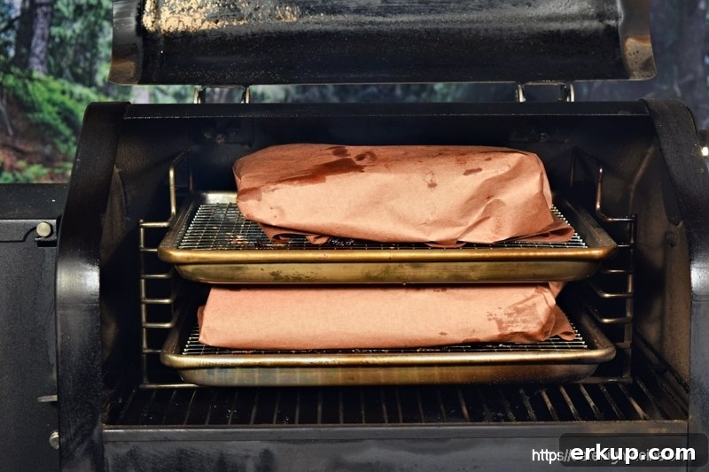 Big Beef Ribs Go Tailgating