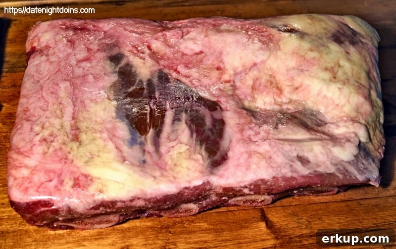 Big Beef Ribs Go Tailgating
