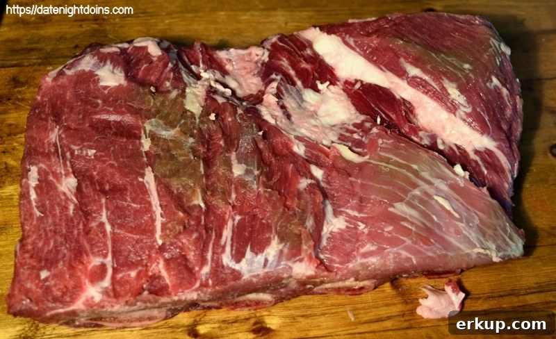 Big Beef Ribs Go Tailgating
