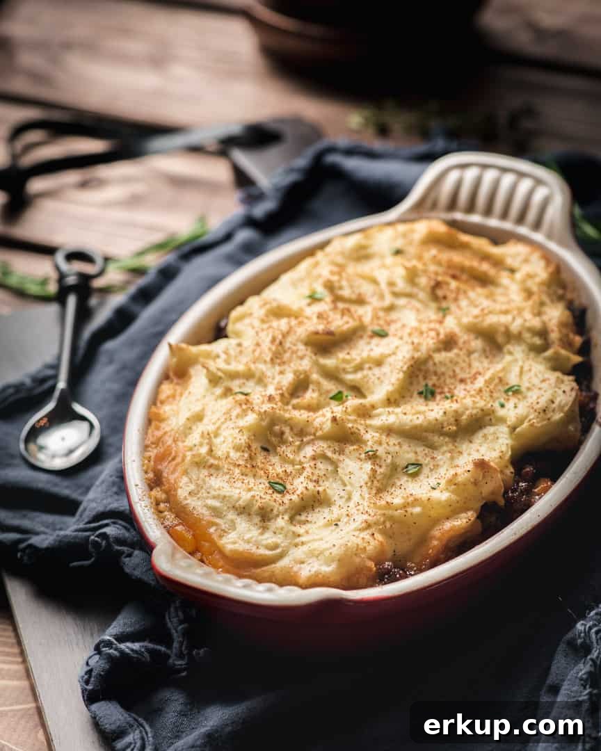 Veal and Beef Shepherd's Pie Recipe 3 img 183 2