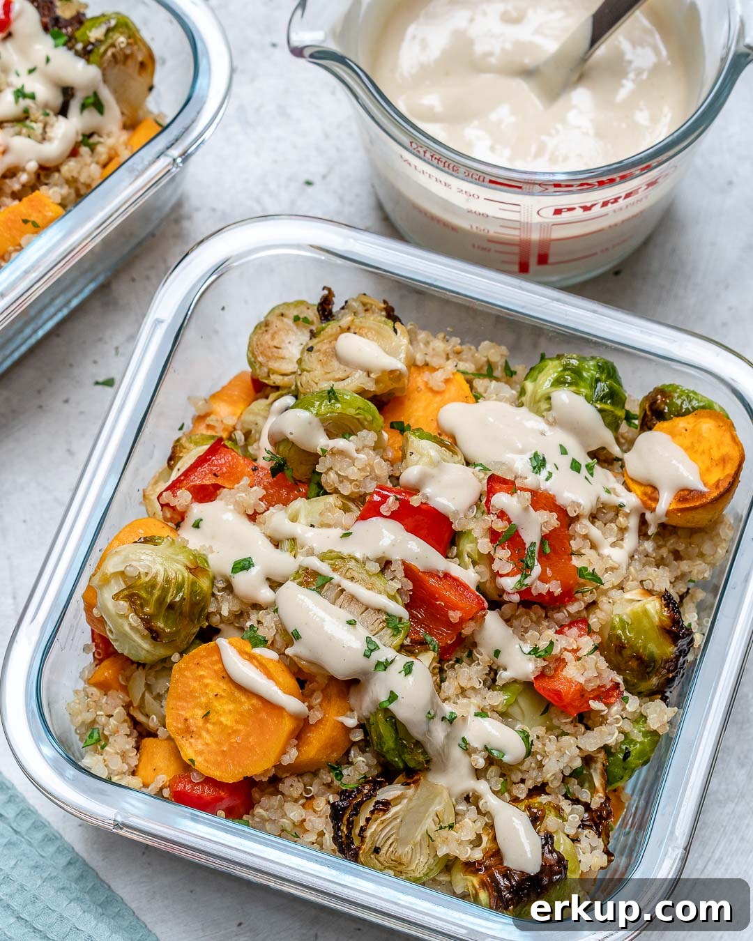 Roasted Vegetable and Quinoa Meal Prep Bowls for Quick Lunches 3 img 20341 2