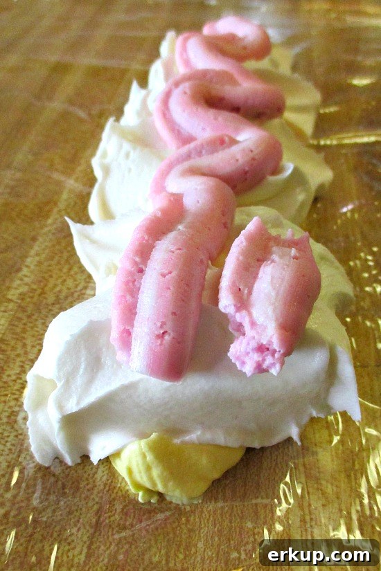 Vanilla Buttercream Frosting