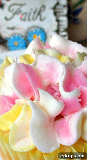Vanilla Buttercream Frosting