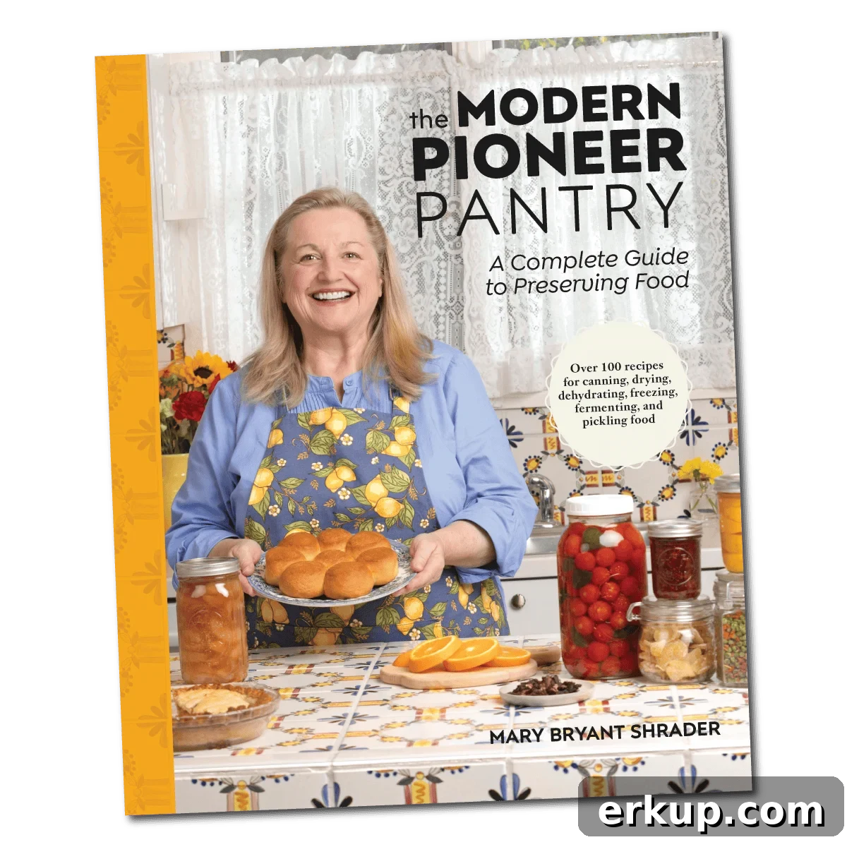 Order The Modern Pioneer Pantry