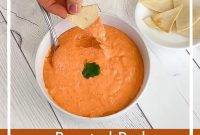 9 Sweet and Savory Low-Calorie Dip Recipes for Snacking
