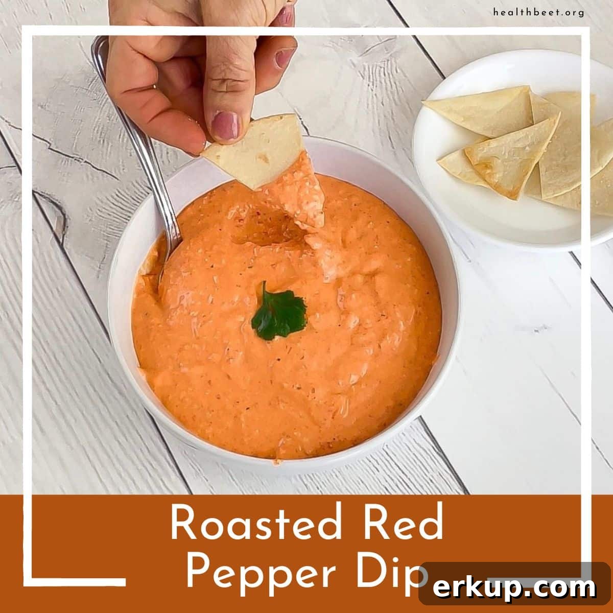 9 Sweet and Savory Low-Calorie Dip Recipes for Snacking 2 img 24214 1