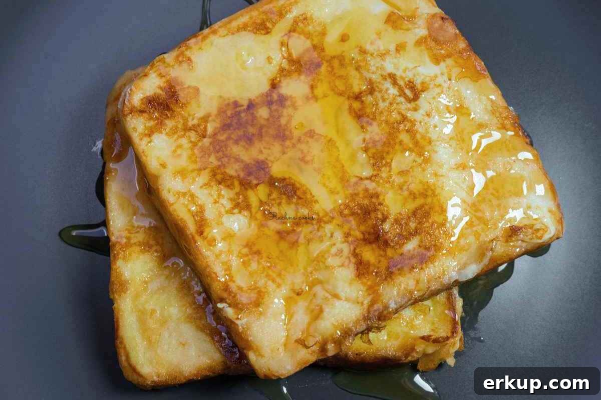 French toast