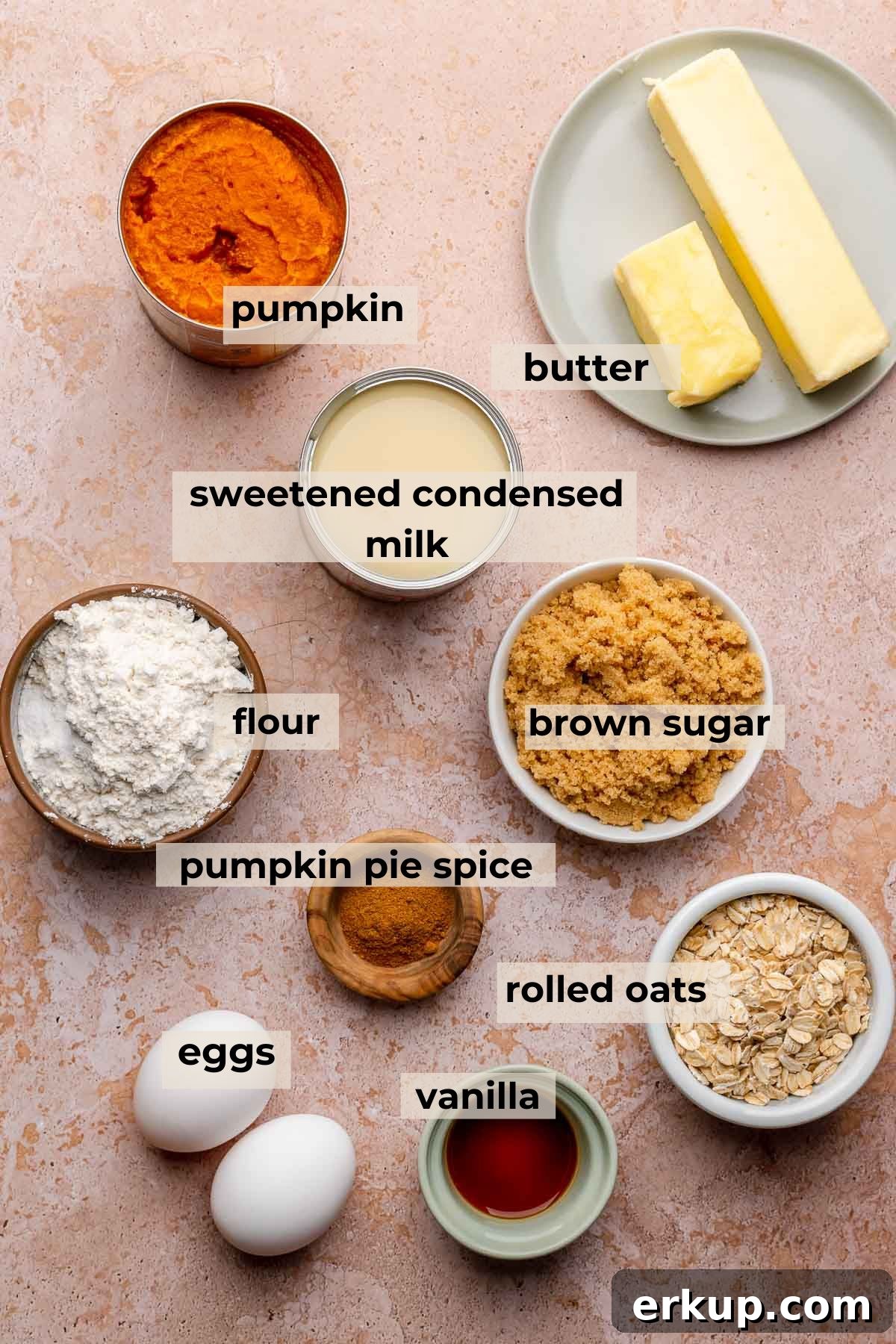 Pumpkin Pie Bars with Buttery Shortbread Crust 3 img 2510 2