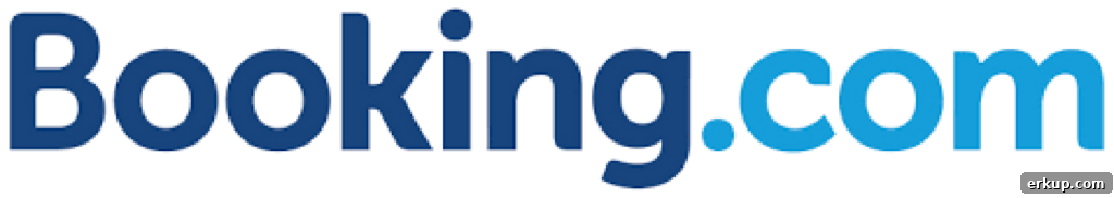 Booking.com logo