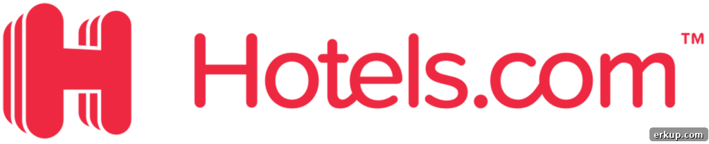 Hotels.com logo