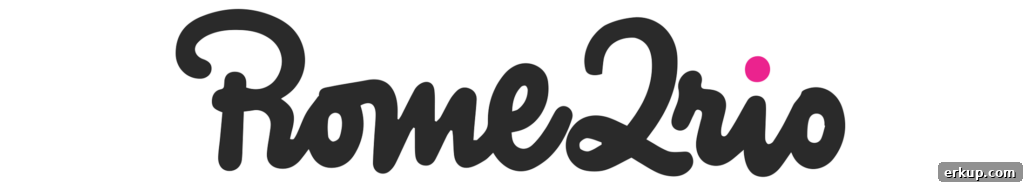 Rome2Rio logo