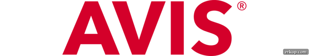 Avis logo