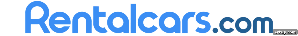 Rentalcars.com logo