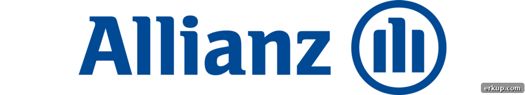 Allianz Travel Insurance logo