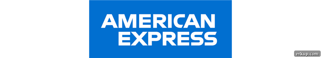 American Express travel insurance logo