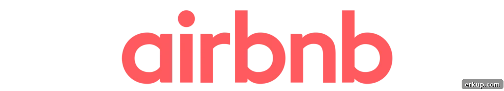 Airbnb logo