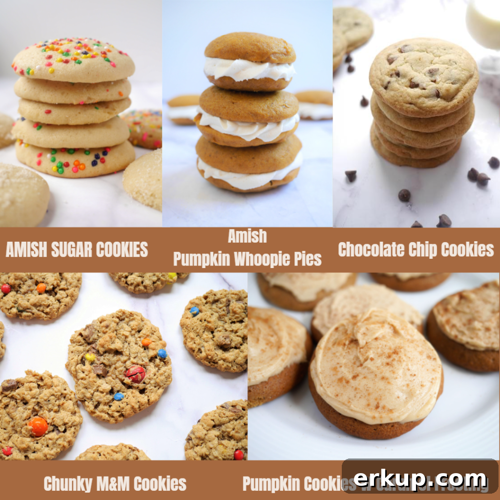 Classic Amish Sand Tarts Recipe: Buttery Shortbread Cookies 3 img 2671 2
