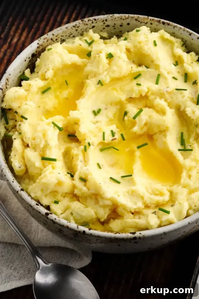 herbed mashed potatoes2