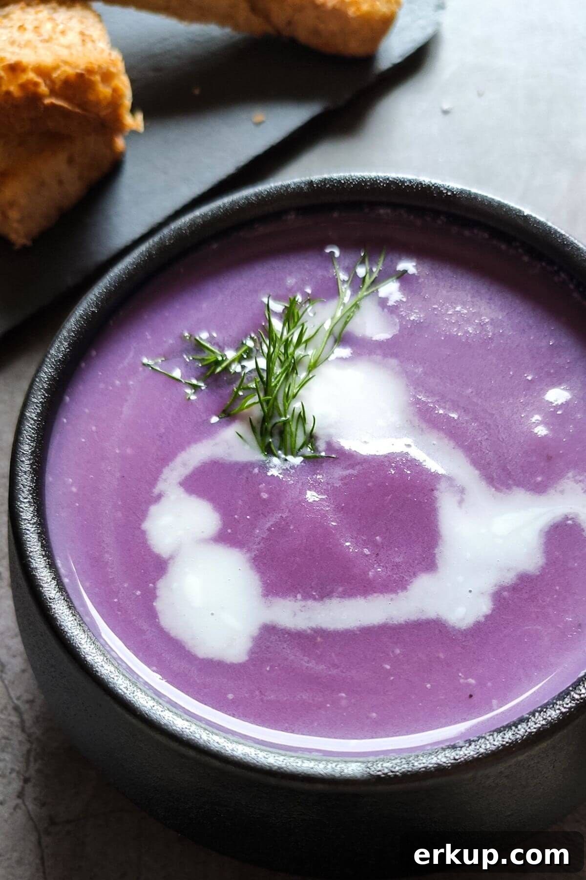 cabbage soup
