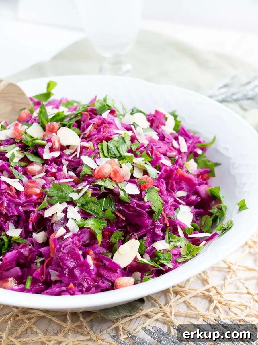 cranberry apple coleslaw