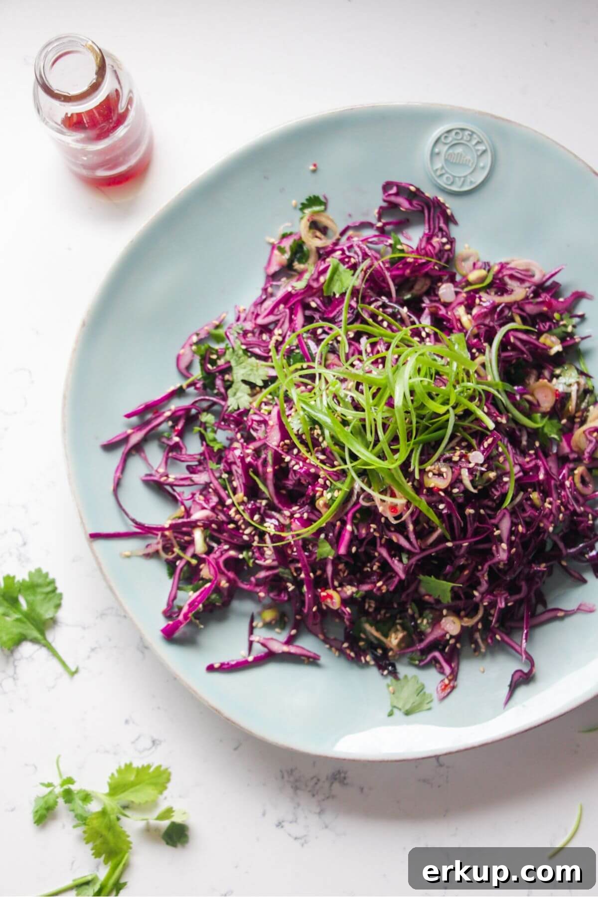 crunchy Asian salad
