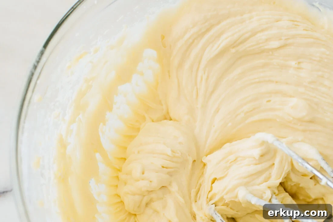 cream cheese frosting