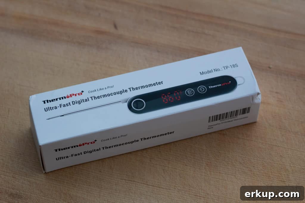 ThermoPro TP18
