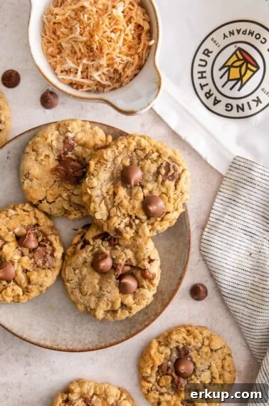 Gluten-Free Halloween Cookie Recipes and Decorating Ideas 8 Gluten-Free Cowboy Cookies