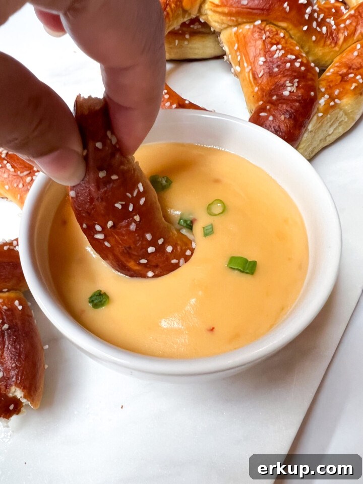 Kentucky Beer Cheese