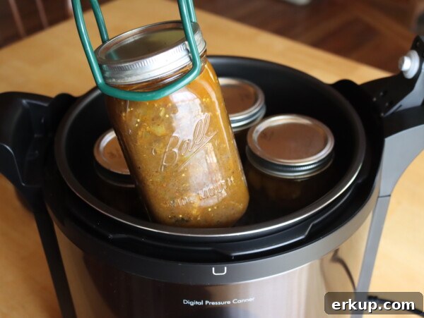Canning Vindaloo