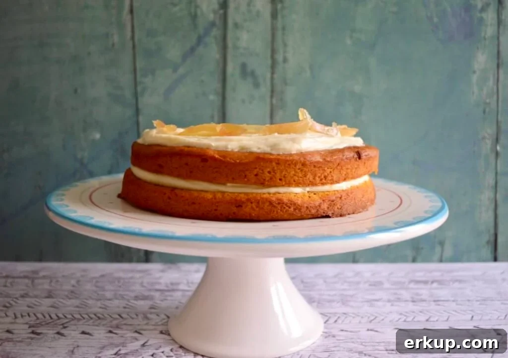 10 Gluten- and Dairy-Free Pumpkin Recipes to Try This Fall 3 pumpkin spiced cake