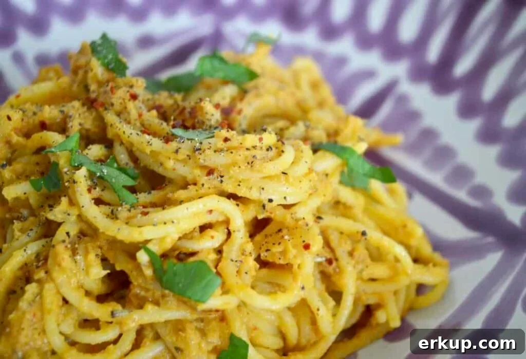 10 Gluten- and Dairy-Free Pumpkin Recipes to Try This Fall 5 pumpkin spaghetti